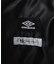 【UMBRO】ショルダーバッグ／チャーム付き