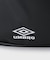 【UMBRO】FLショルダーバッグ／チャーム付き