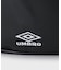 【UMBRO】FLショルダーバッグ／チャーム付き