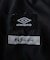 【UMBRO】FLショルダーバッグ／チャーム付き