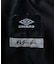 【UMBRO】FLショルダーバッグ／チャーム付き