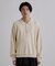 CARE FREE KNITポロシャツ