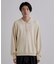CARE FREE KNITポロシャツ