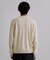 CARE FREE KNITポロシャツ