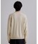 CARE FREE KNITポロシャツ