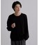 CARE FREE KNITプルオーバー