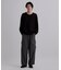 CARE FREE KNITプルオーバー