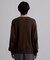 CARE FREE KNITプルオーバー