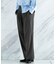 【別注】Dickies?　TRベルテッドパンツ