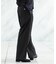【別注】Dickies?　TRベルテッドパンツ