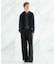 【別注】Dickies?　TRベルテッドパンツ