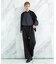 【別注】Dickies?　TRベルテッドパンツ
