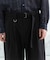 【別注】Dickies?　TRベルテッドパンツ