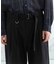 【別注】Dickies?　TRベルテッドパンツ