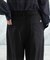【別注】Dickies?　TRベルテッドパンツ