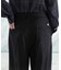【別注】Dickies?　TRベルテッドパンツ