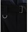 【別注】Dickies?　TRベルテッドパンツ