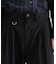 【別注】Dickies?　TRベルテッドパンツ