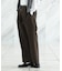 【別注】Dickies（R）ベルテッドパンツ