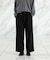 【別注】Dickies（R）ベルテッドパンツ