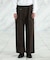 【別注】Dickies（R）ベルテッドパンツ