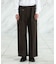 【別注】Dickies（R）ベルテッドパンツ