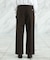 【別注】Dickies（R）ベルテッドパンツ