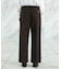 【別注】Dickies（R）ベルテッドパンツ