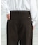 【別注】Dickies（R）ベルテッドパンツ