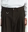 【別注】Dickies（R）ベルテッドパンツ