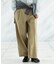 【別注】Dickies?　TRバレルパンツ