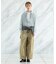 【別注】Dickies?　TRバレルパンツ