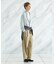 【別注】Dickies?　TRバレルパンツ