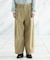 【別注】Dickies?　TRバレルパンツ
