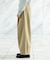 【別注】Dickies?　TRバレルパンツ