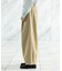 【別注】Dickies?　TRバレルパンツ