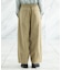 【別注】Dickies?　TRバレルパンツ