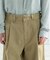 【別注】Dickies?　TRバレルパンツ