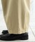 【別注】Dickies?　TRバレルパンツ