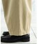 【別注】Dickies?　TRバレルパンツ