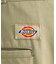 【別注】Dickies?　TRバレルパンツ