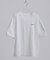 【エバース×tk．TAKEO KIKUCHI】コラボレーションTシャツ　SCENE２
