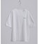 【エバース×tk．TAKEO KIKUCHI】コラボレーションTシャツ　SCENE２
