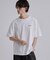 【エバース×tk．TAKEO KIKUCHI】コラボレーションTシャツ　SCENE２