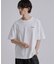 【エバース×tk．TAKEO KIKUCHI】コラボレーションTシャツ　SCENE２