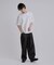 【エバース×tk．TAKEO KIKUCHI】コラボレーションTシャツ　SCENE２