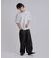 【エバース×tk．TAKEO KIKUCHI】コラボレーションTシャツ　SCENE２