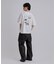 【エバース×tk．TAKEO KIKUCHI】コラボレーションTシャツ　SCENE２