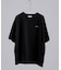 【エバース×tk．TAKEO KIKUCHI】コラボレーションTシャツ　SCENE２