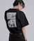【エバース×tk．TAKEO KIKUCHI】コラボレーションTシャツ　SCENE２